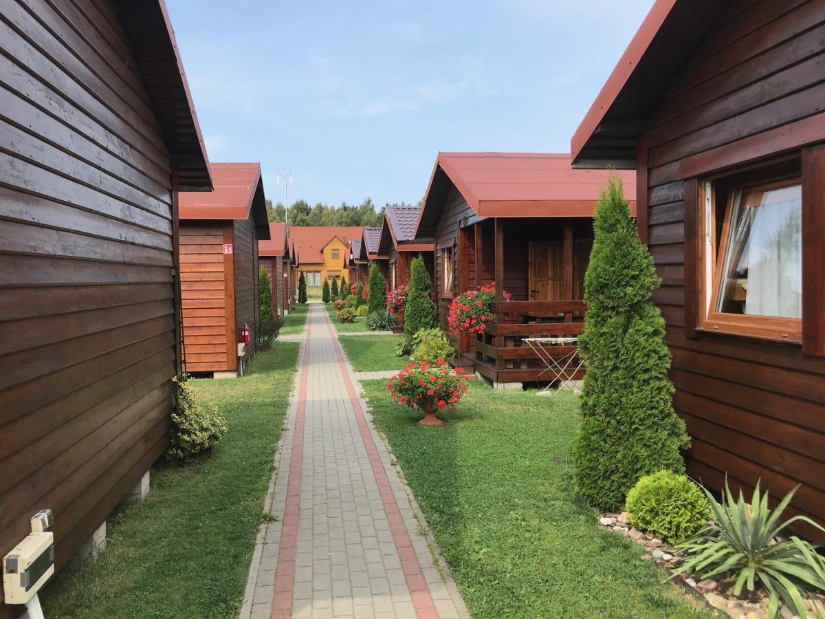 Zielony Gaj Wicie (West Pomeranian) Exterior foto