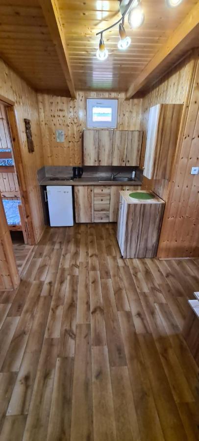 Zielony Gaj Wicie (West Pomeranian) Exterior foto