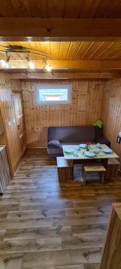 Zielony Gaj Wicie (West Pomeranian) Exterior foto